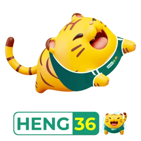 heng36 icon